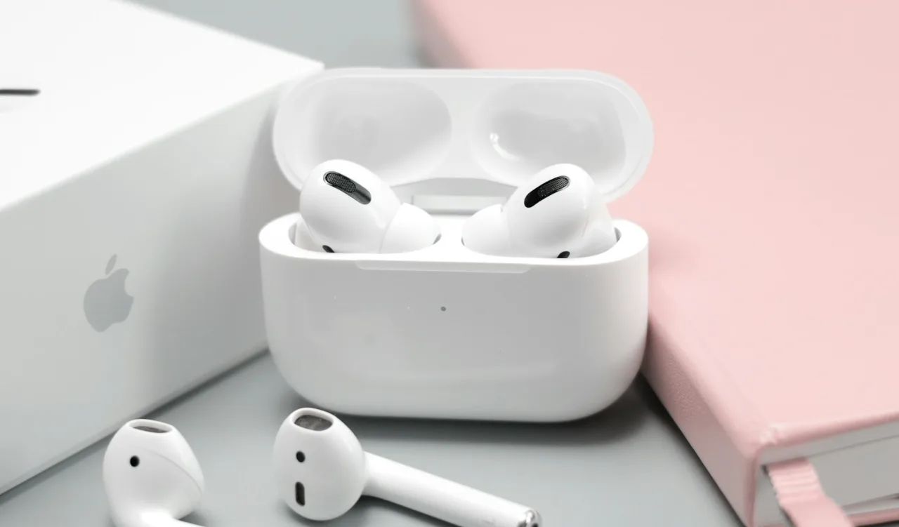 AirPods verkaufen: Beste Preise für Pro 2, 4 & Max 2026
