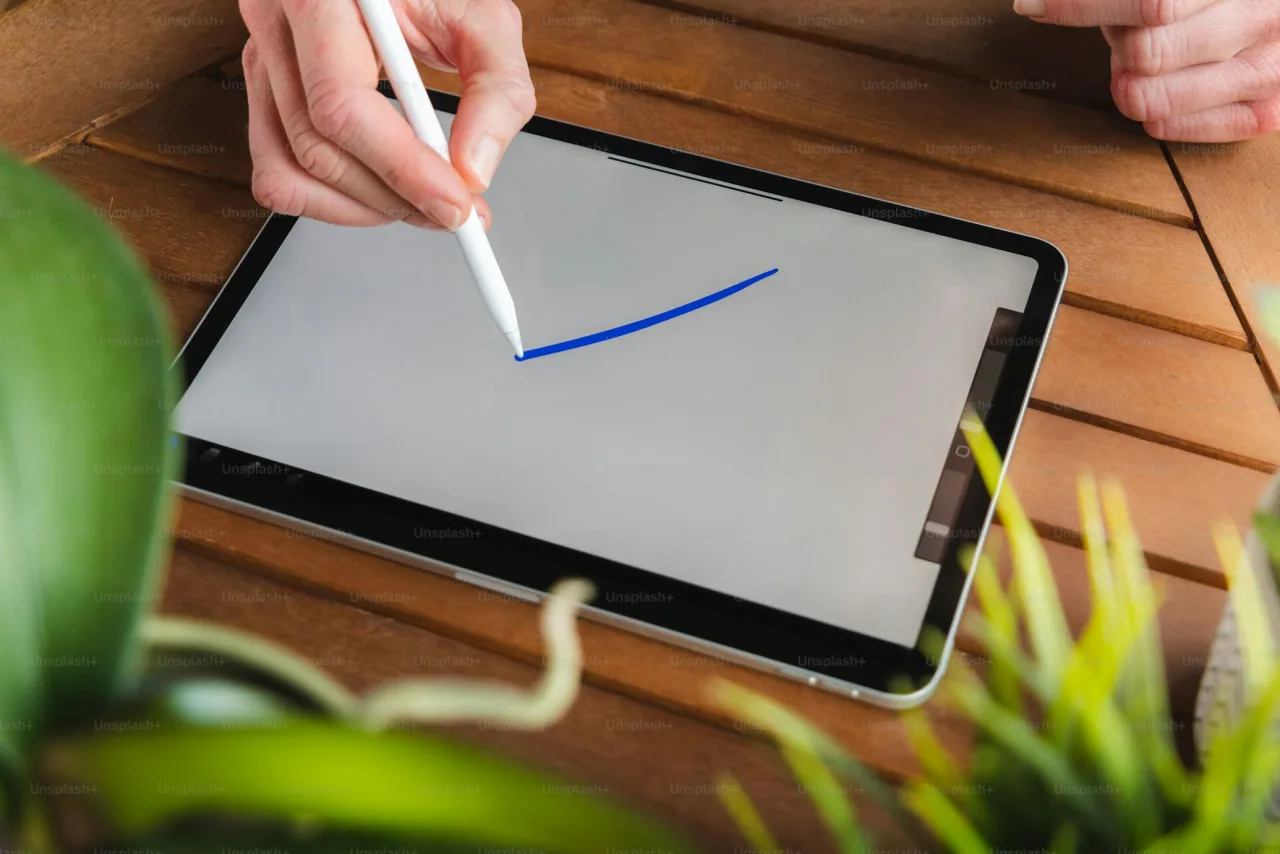 Apple Pencil verkaufen: Preise und Tipps 2026
