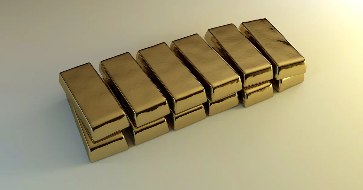 Gold verkaufen Rechner: Goldwert pro Gramm 2026