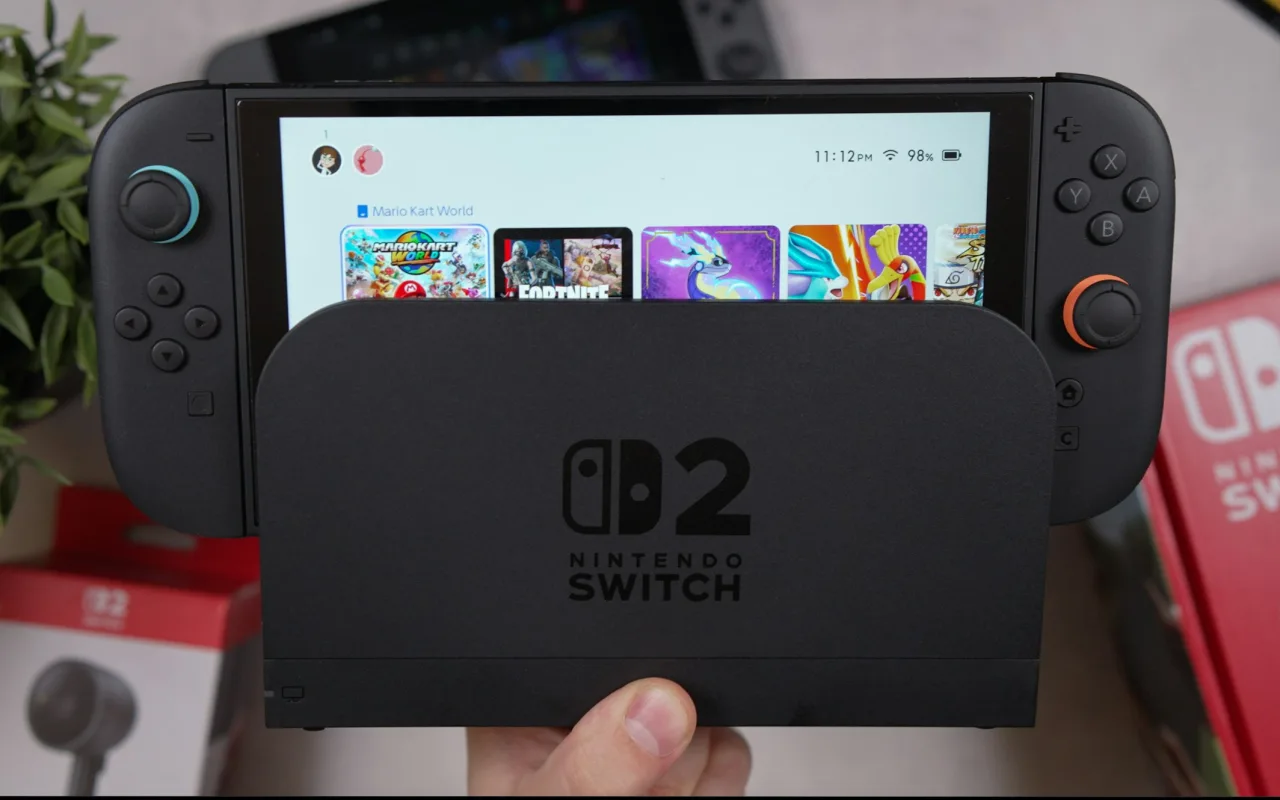 Nintendo Switch verkaufen: Preise, Tipps und beste Wege 2026