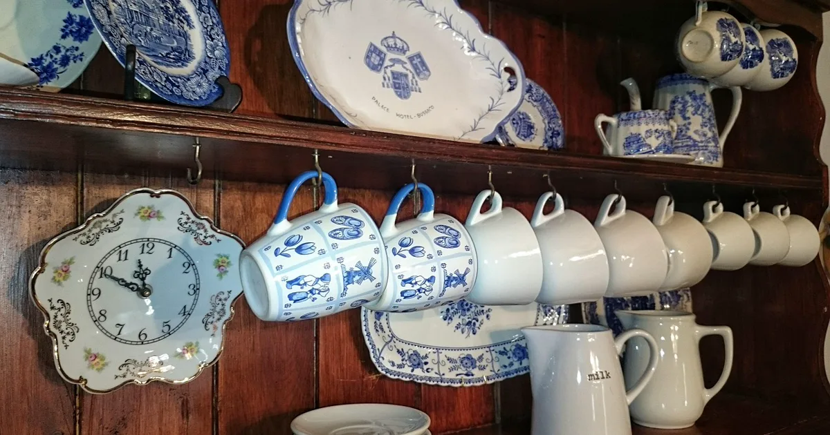 Porzellanmarken-Liste 2026: wichtige Marken und Werte