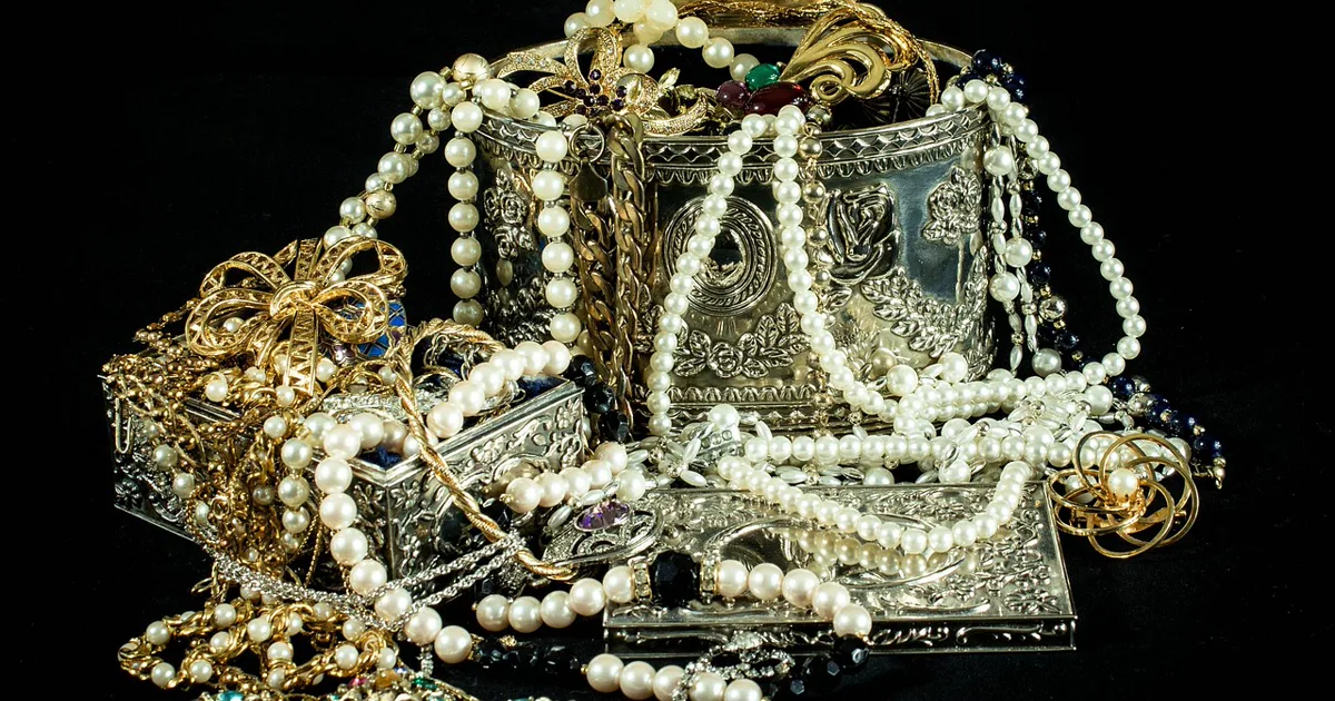 Schmuck schätzen lassen: Wert sicher prüfen 2026