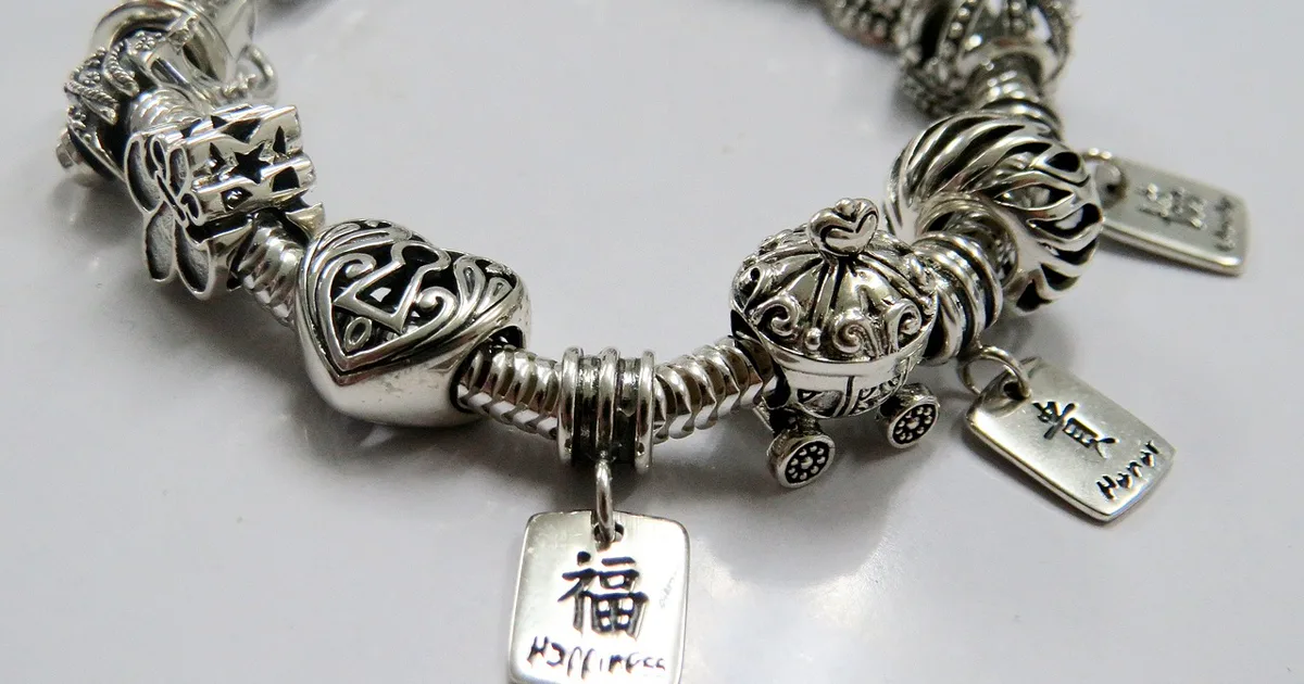 Silberschmuck verkaufen: Preise richtig prüfen 2026